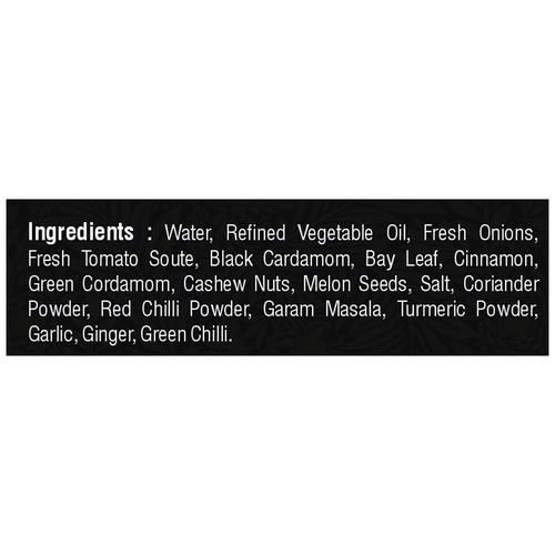 RENTIO Heat N Eat -  Yellow Gravy, 250 g-3.webp